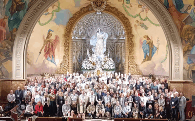 El bienestar del alumnado y de la comunidad educativa, prioridad en el Encuentro de Direcciones de centros educativos La Salle