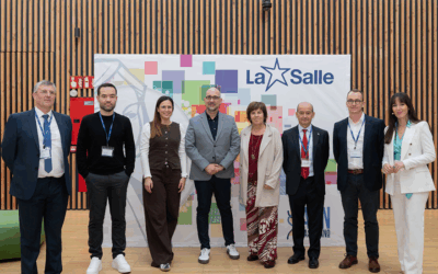 Expertos en educación reclaman inversión en salud mental y prevención de la violencia como ejes del bienestar integral infantil y juvenil en las aulas en el Congreso Harmonia de La Salle